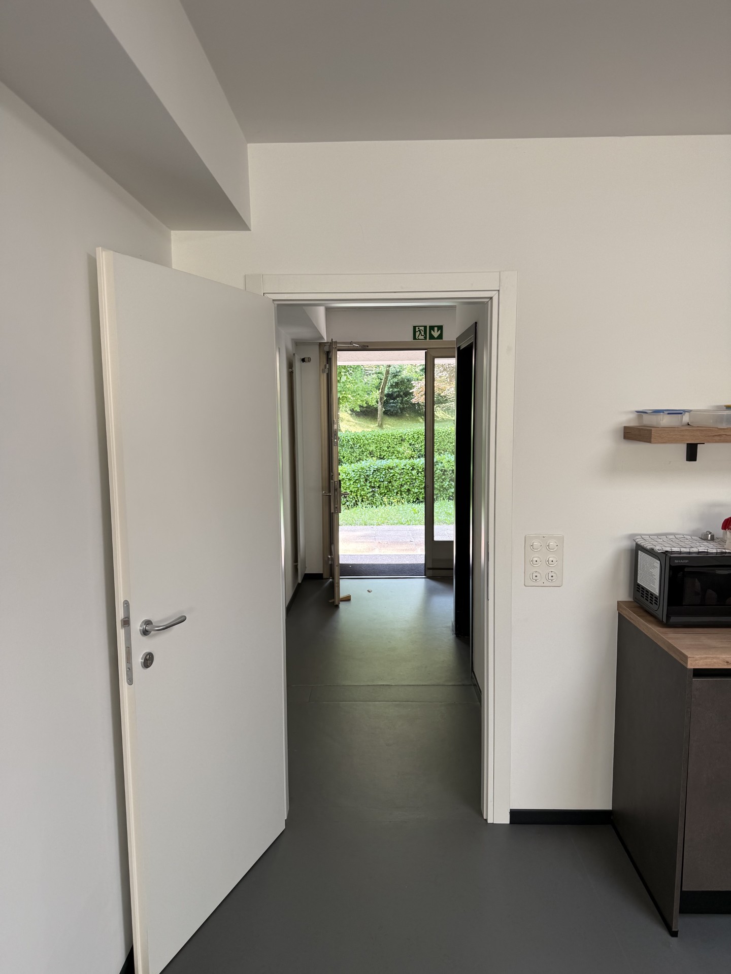 Büro, Foto 6 von 10