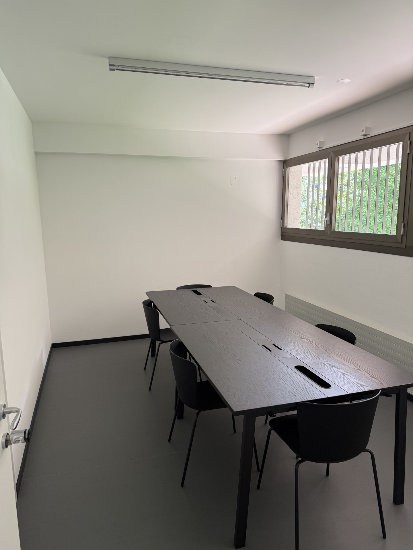 Büro, Foto 1 von 10
