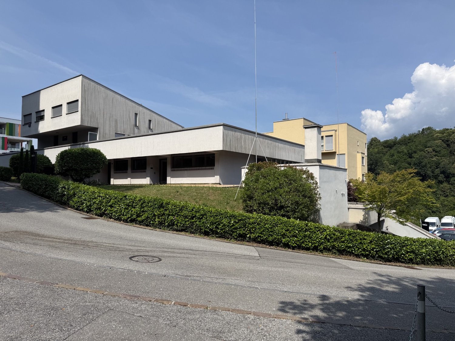 Büro, Foto 9 von 10