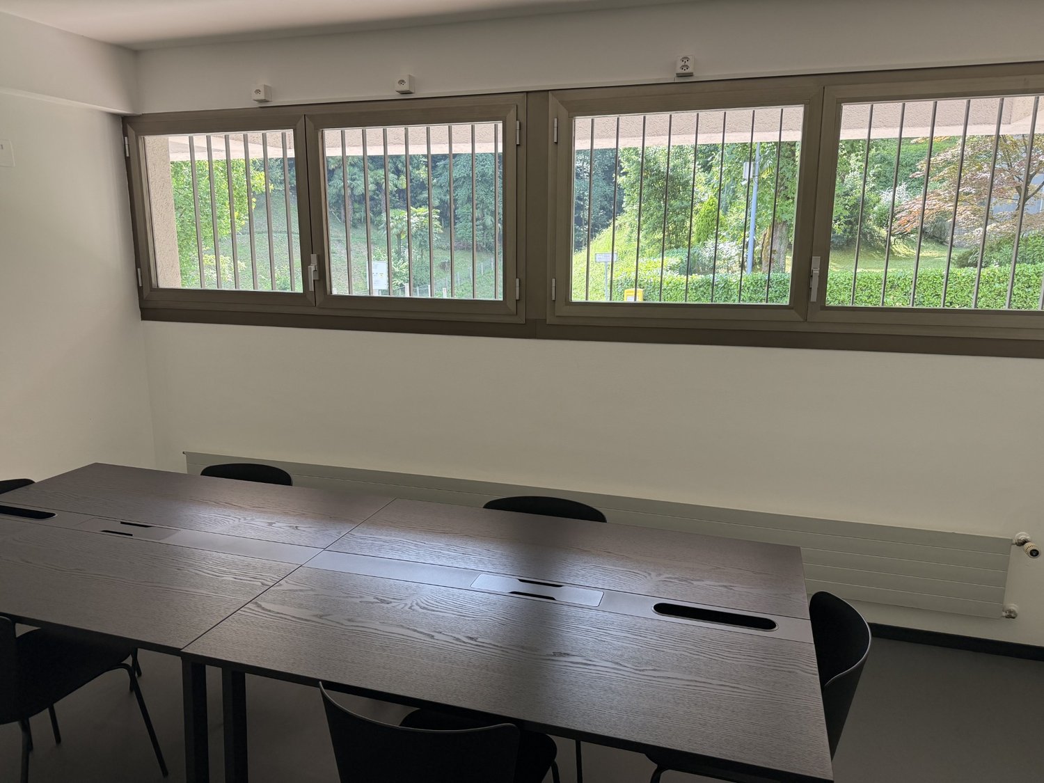 Büro, Foto 3 von 10