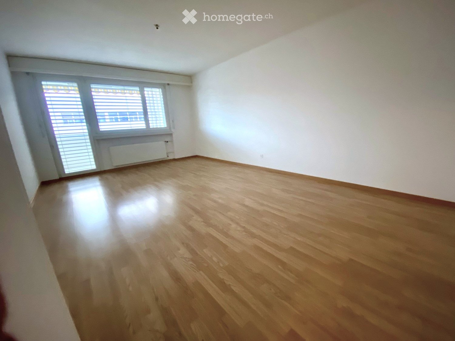 3 rooms apartment, Foto 4 von 5
