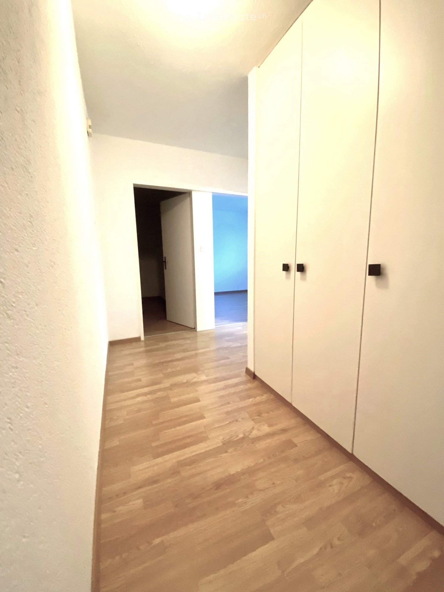 3 rooms apartment, Foto 1 von 5