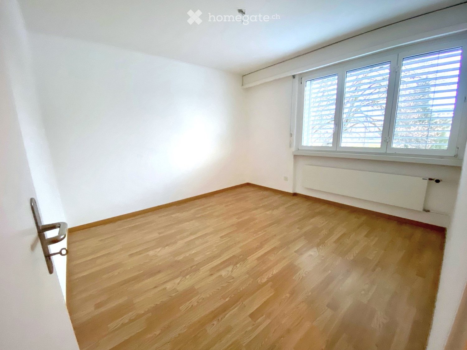 3 rooms apartment, Foto 5 von 5