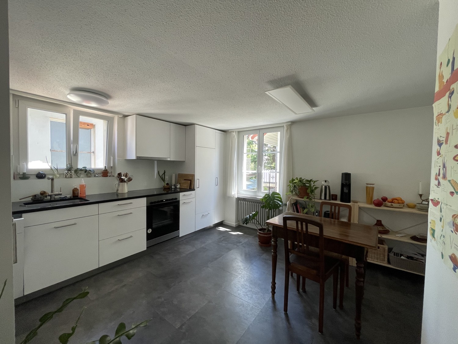 Appartamento di 3 ½ locali