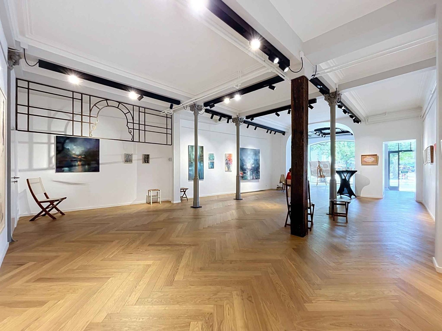 107m² Ladenlokal, Foto 8 von 9