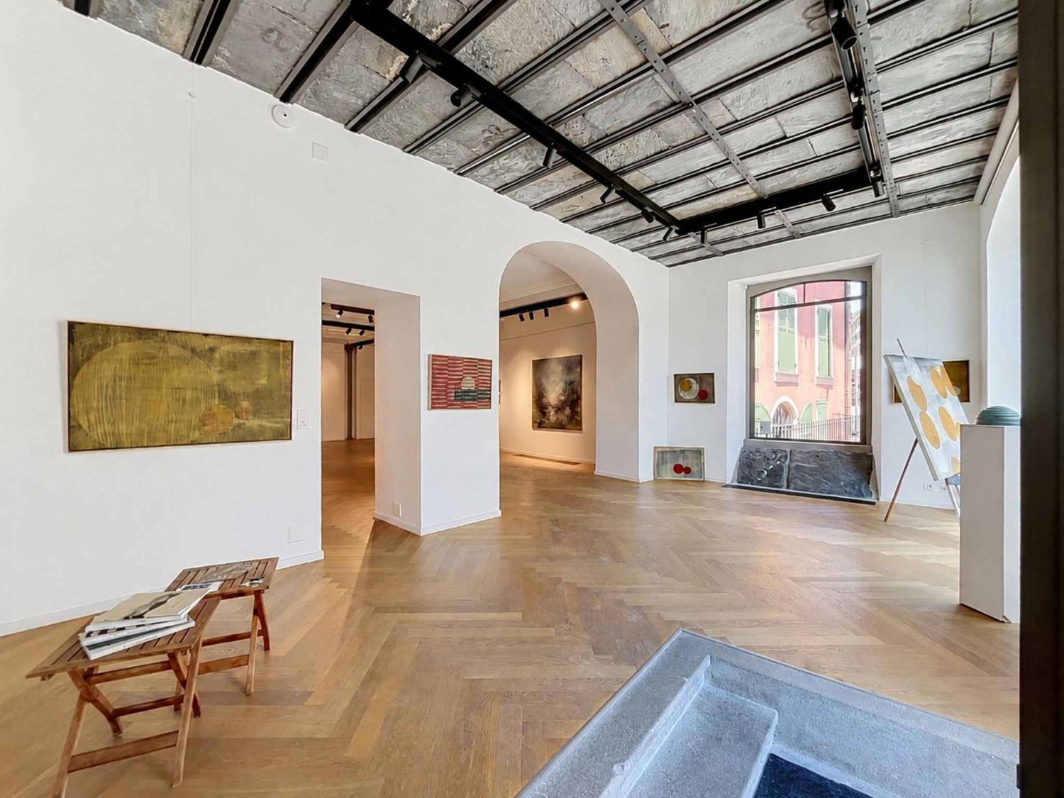 107m² Ladenlokal, Foto 2 von 9