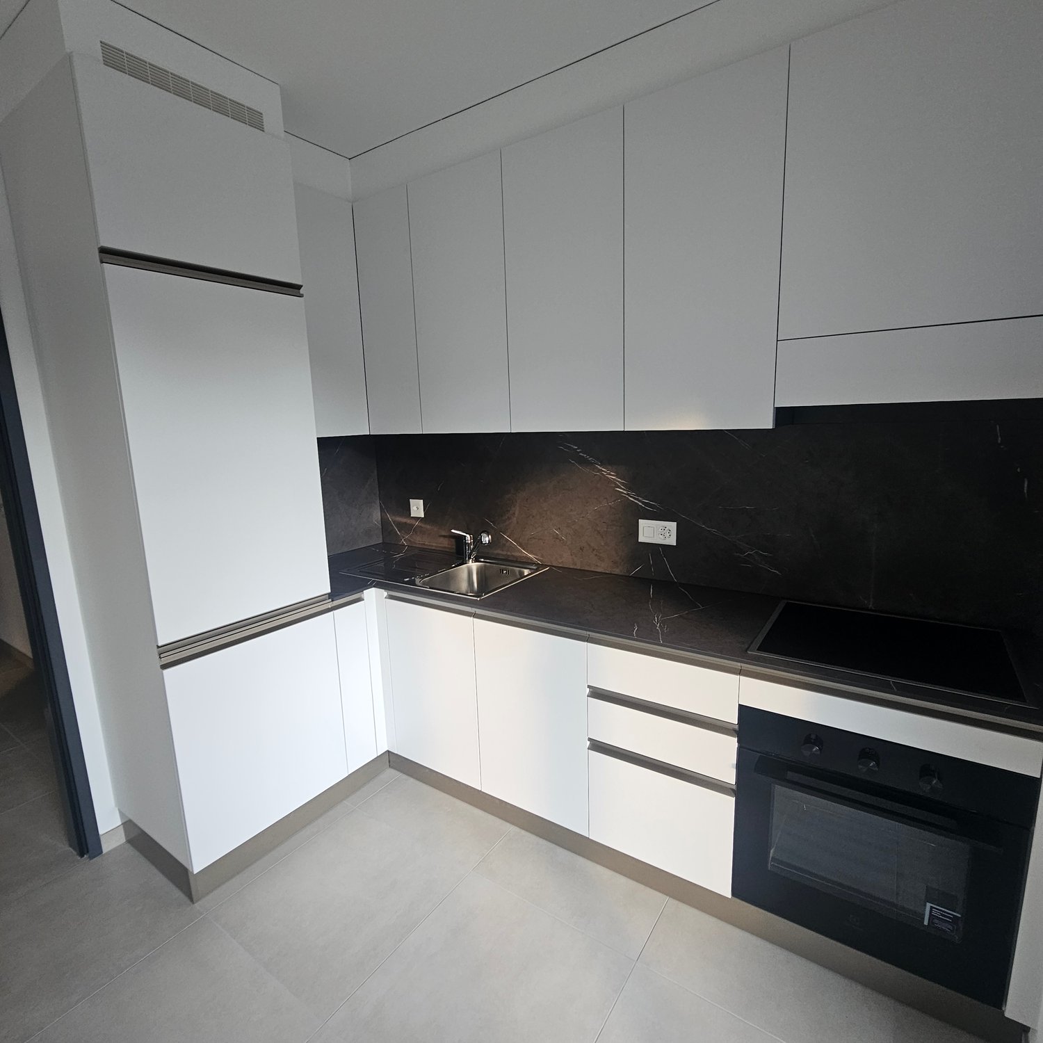 3 ½ Zimmer Wohnung