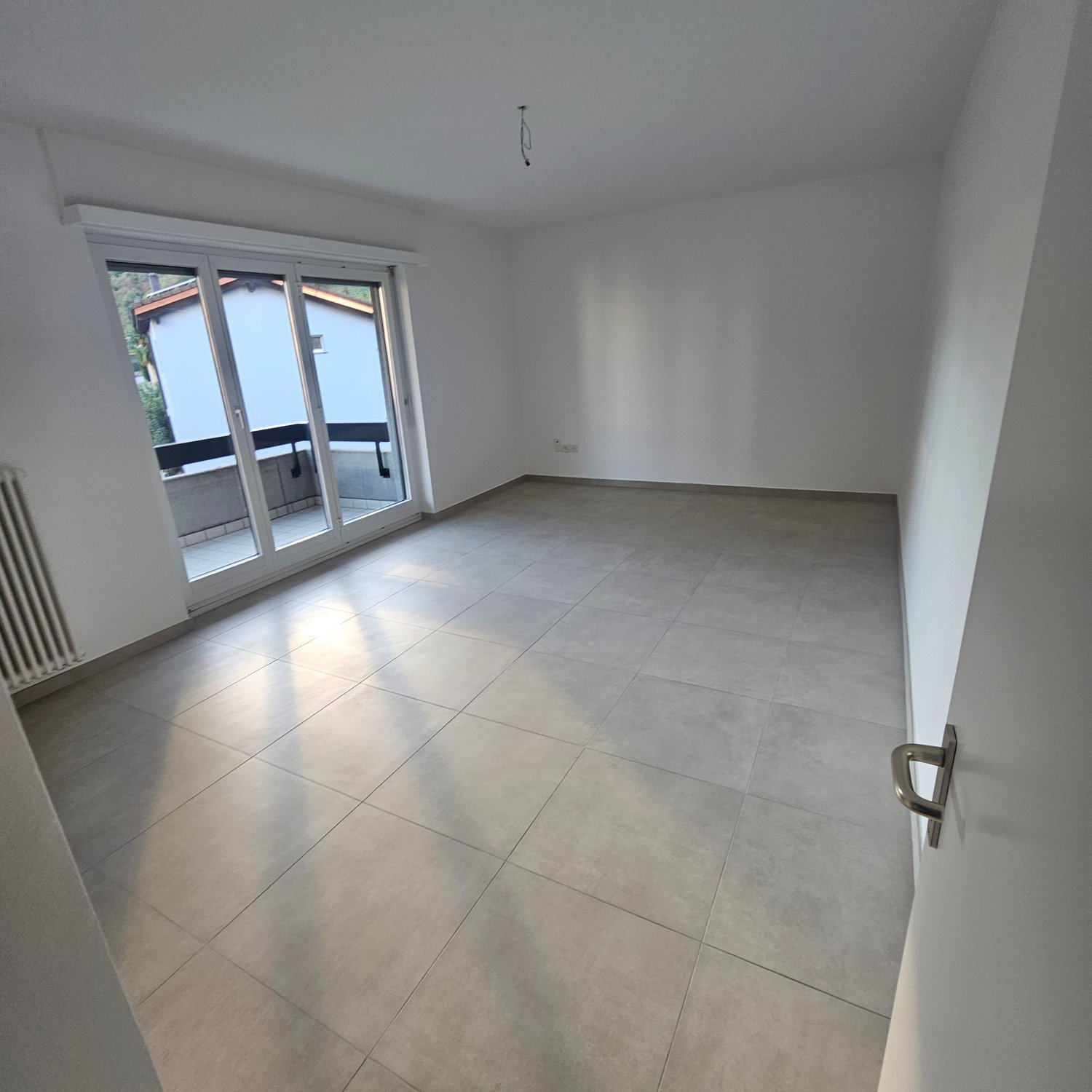 3 ½ Zimmer Wohnung