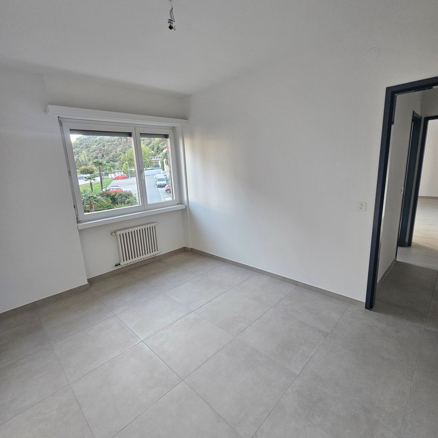 3 ½ Zimmer Wohnung