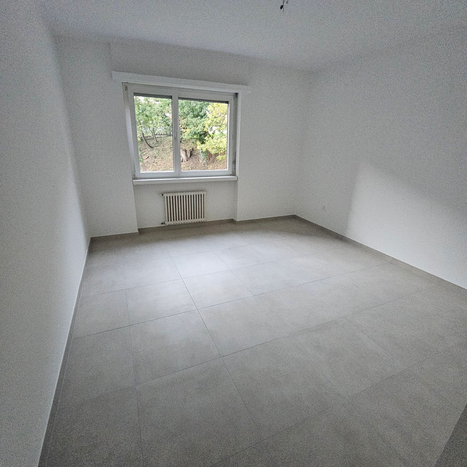 3 ½ Zimmer Wohnung