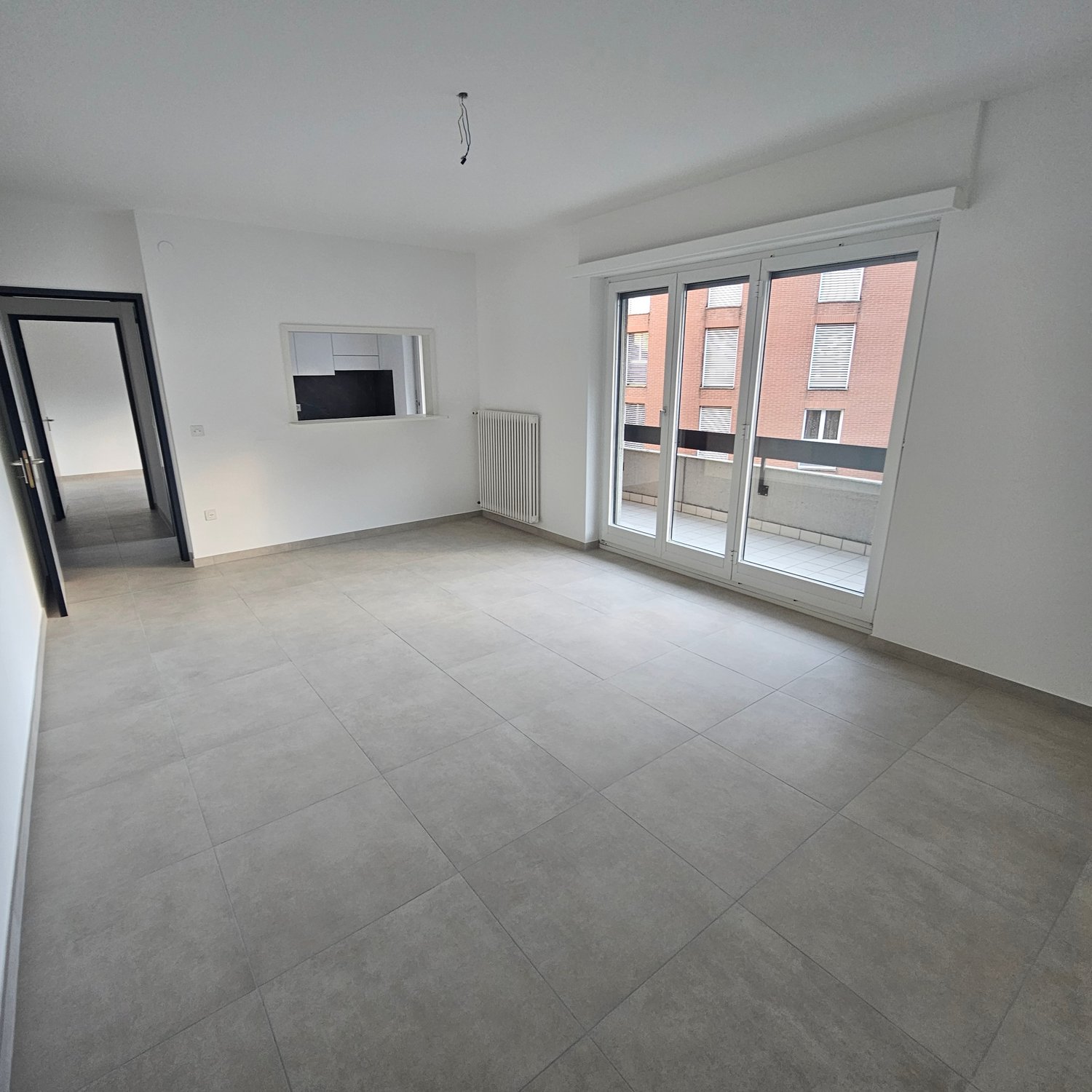 3 ½ Zimmer Wohnung