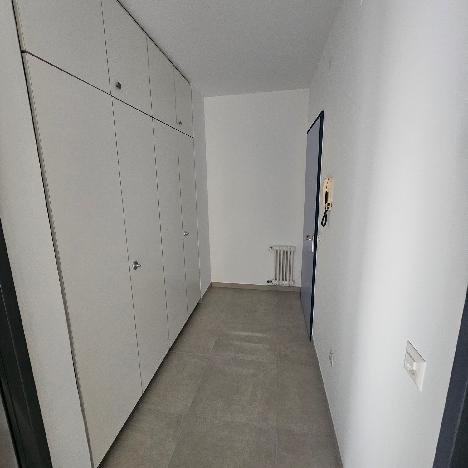 3 ½ Zimmer Wohnung
