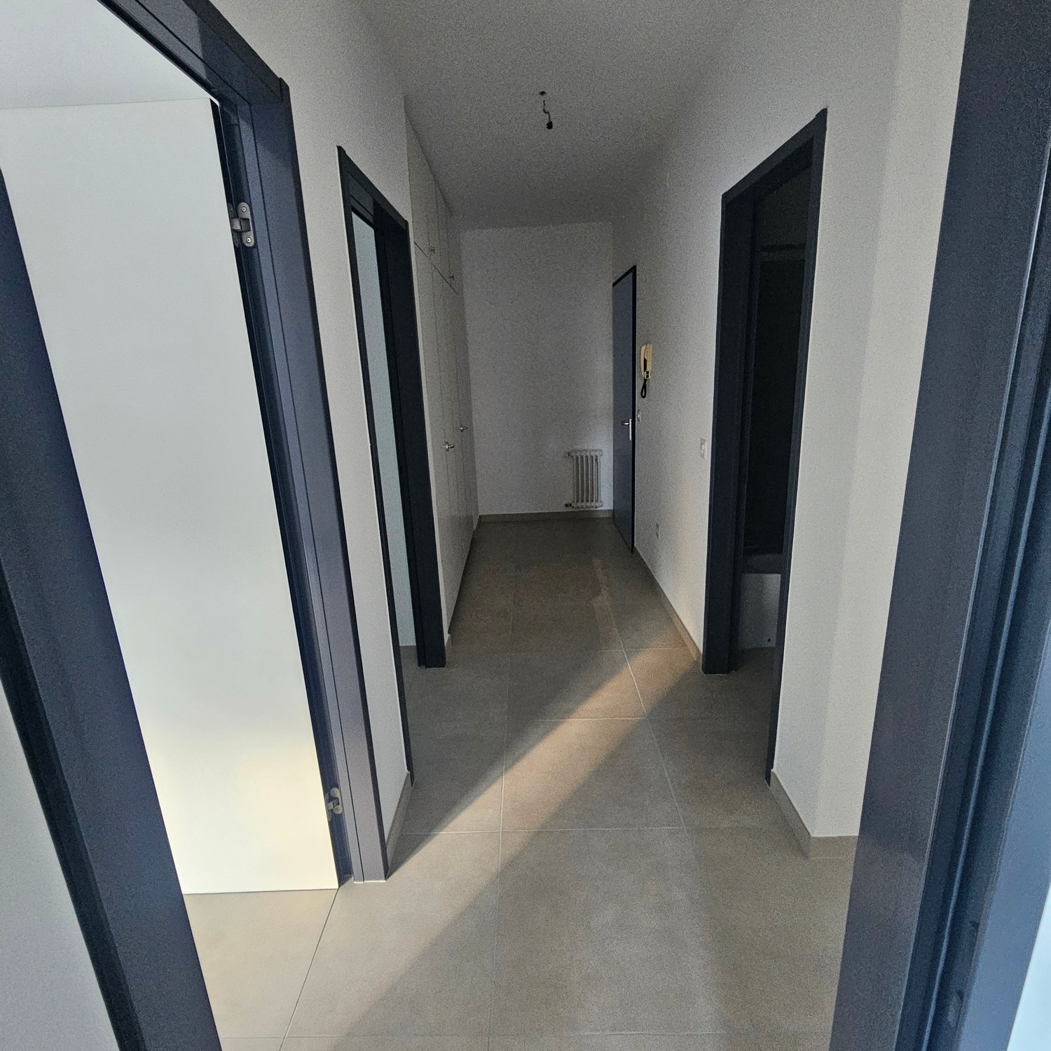 3 ½ Zimmer Wohnung