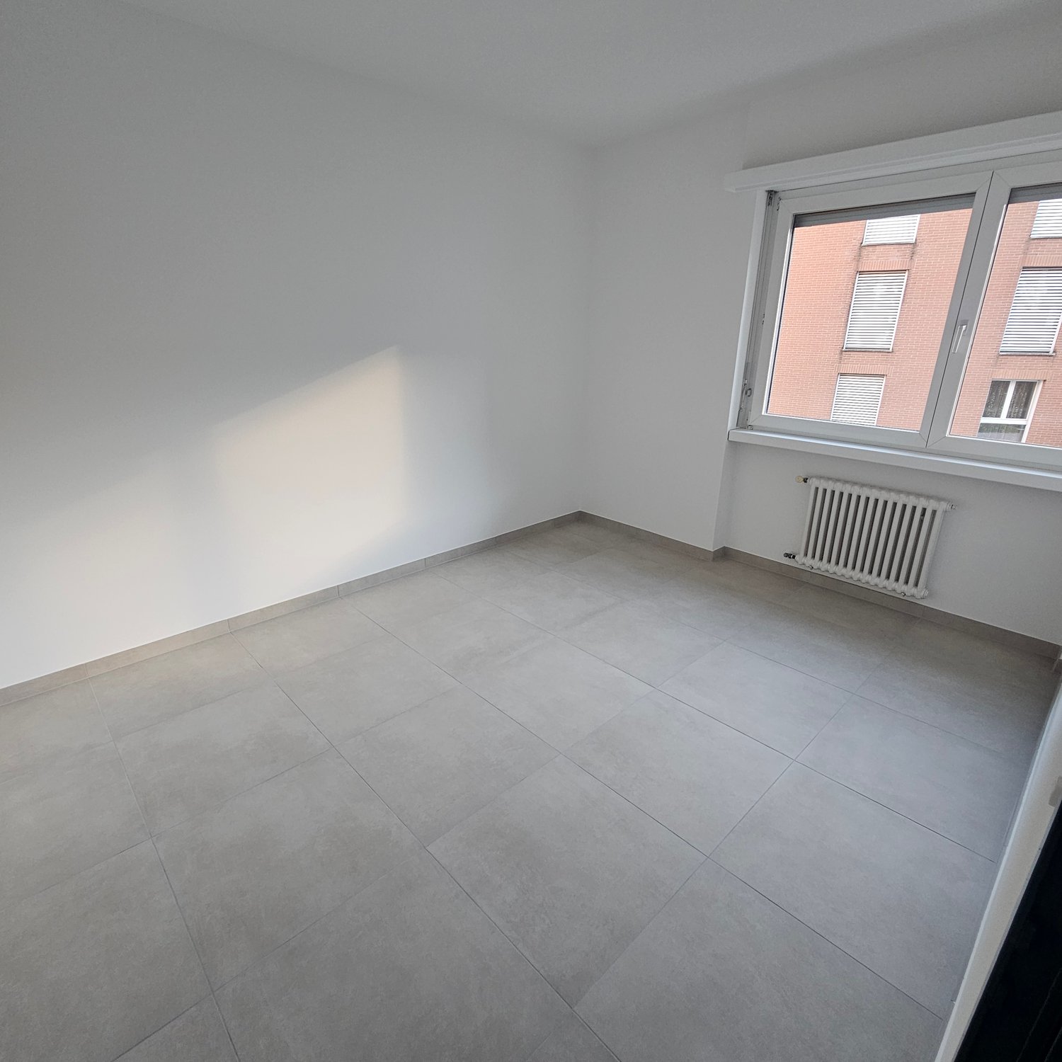 3 ½ Zimmer Wohnung