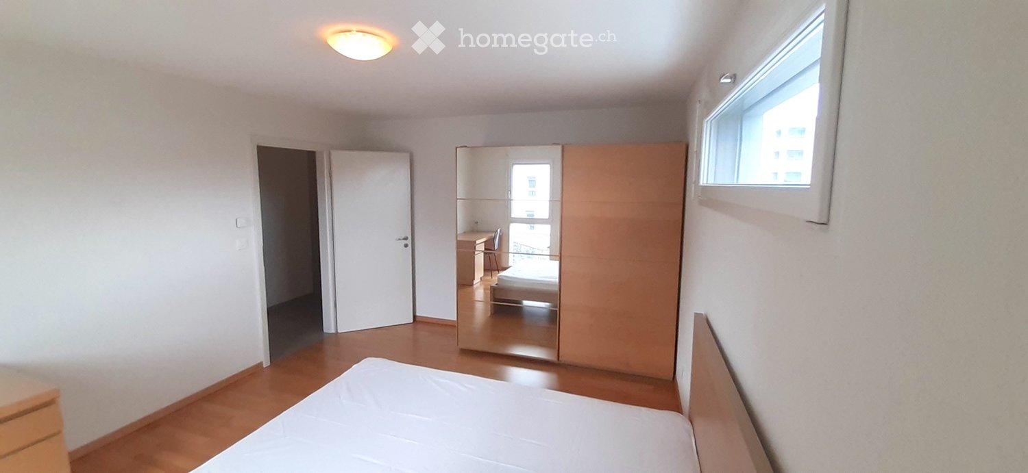 1 Zimmer Einzelzimmer, Foto 2 von 5