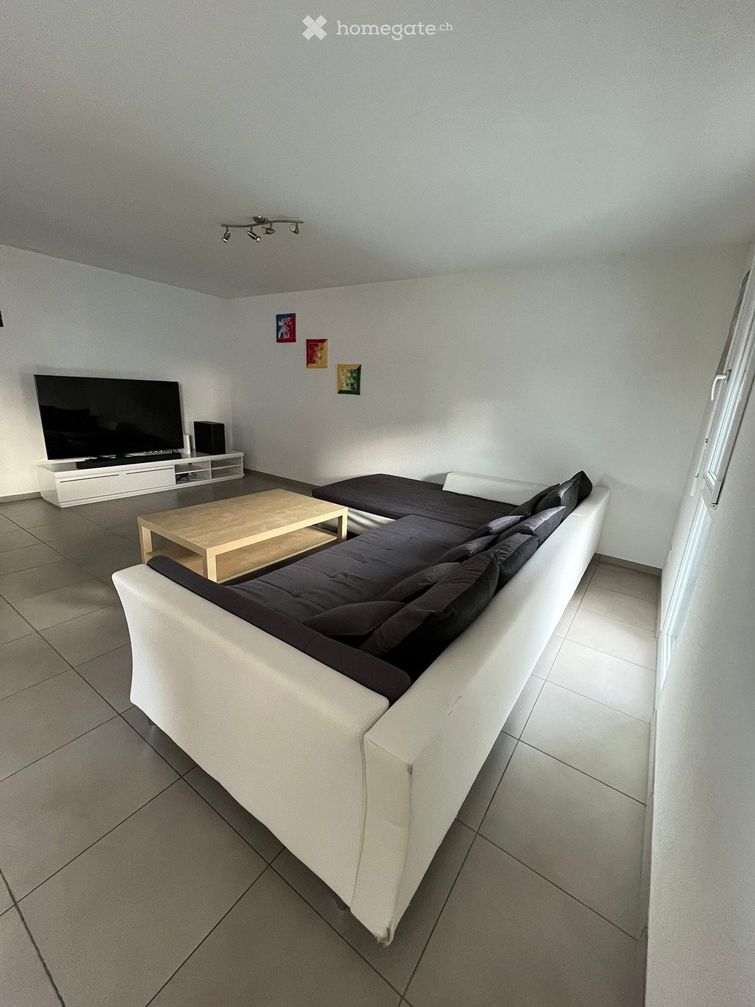 1 Zimmer Einzelzimmer, Foto 5 von 5