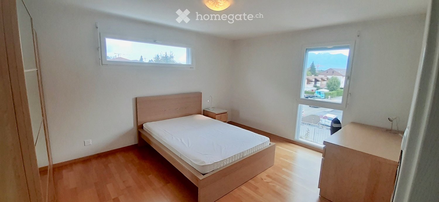 1 Zimmer Einzelzimmer, Foto 1 von 5