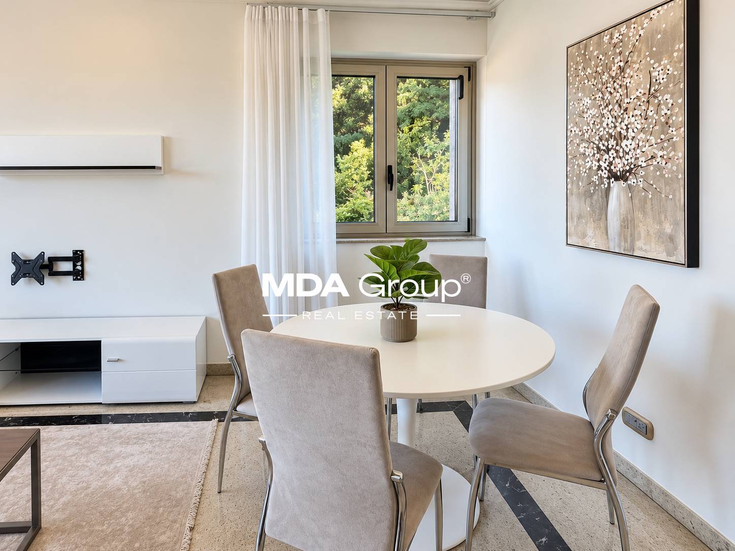 2 ½ Zimmer Wohnung