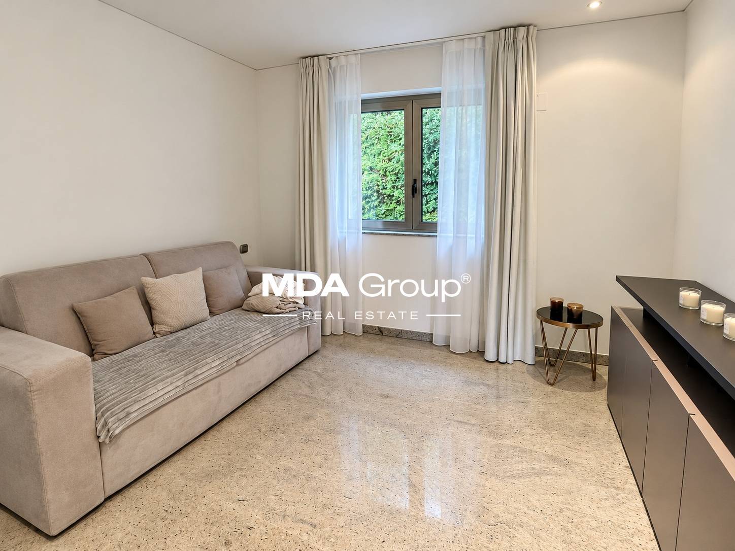 2 ½ Zimmer Wohnung