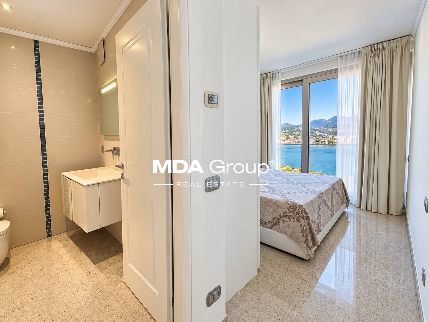 2 ½ Zimmer Wohnung