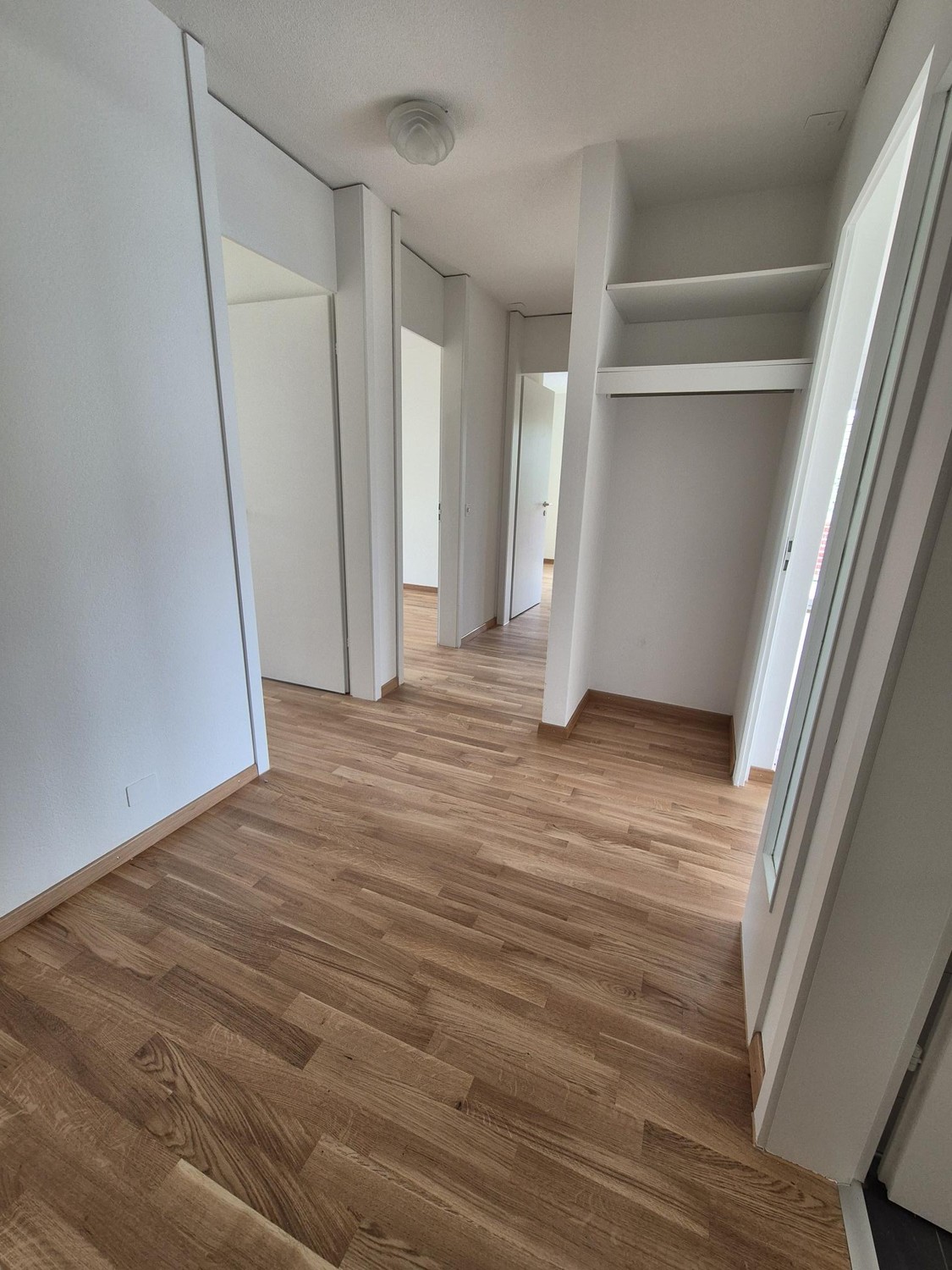 4 ½ rooms apartment, Foto 5 von 9