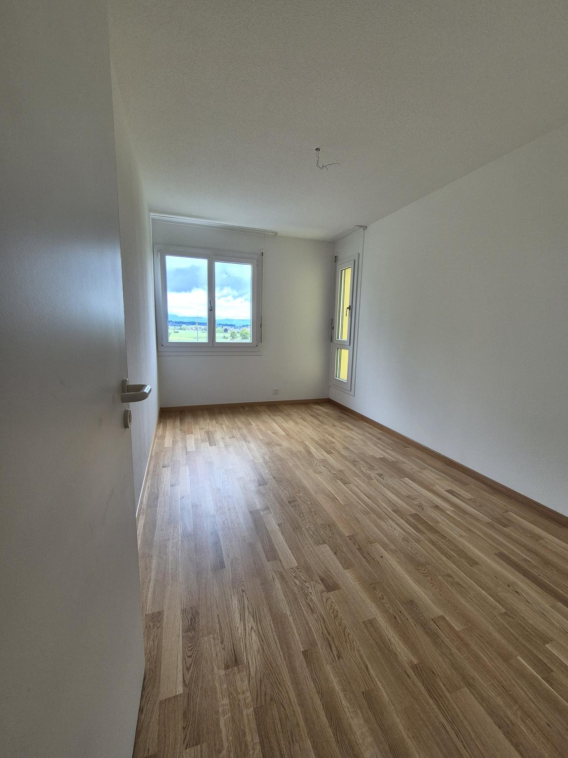 4 ½ rooms apartment, Foto 4 von 9