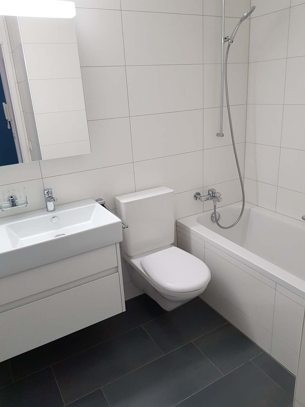 4 ½ rooms apartment, Foto 6 von 9