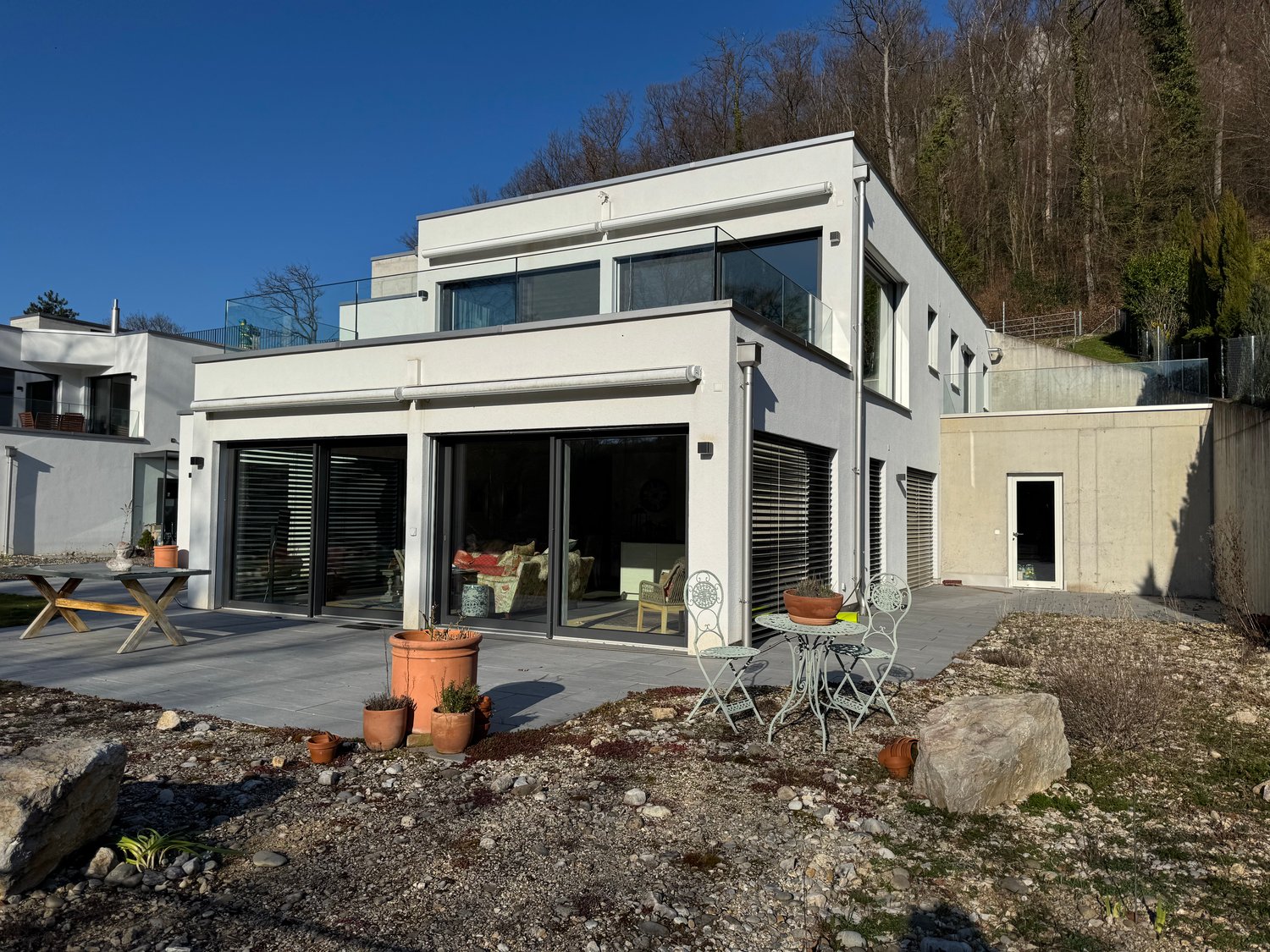 Appartamento di 5 ½ locali