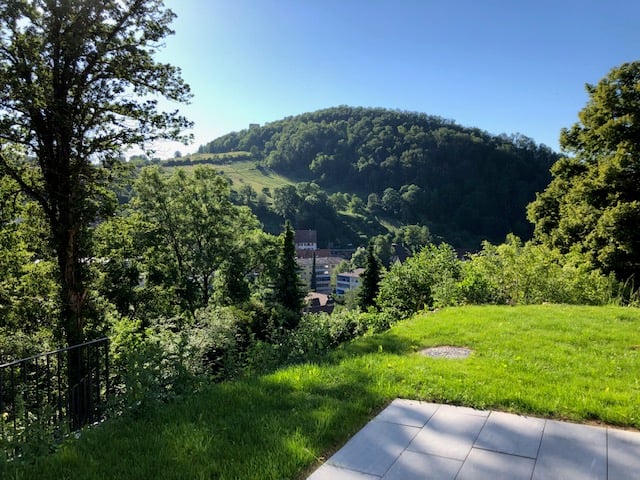 Appartamento di 5 ½ locali