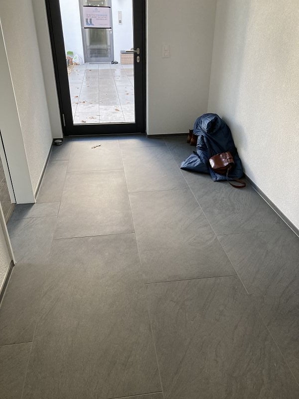 Appartamento di 5 ½ locali