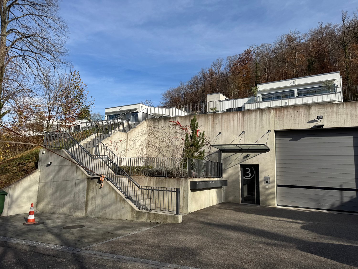 Appartamento di 5 ½ locali