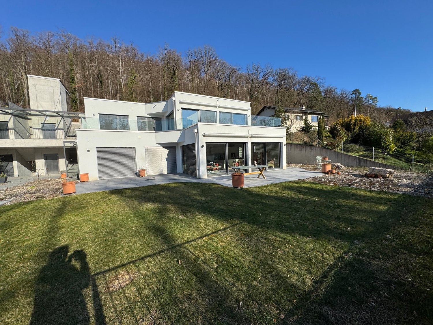 Appartamento di 5 ½ locali