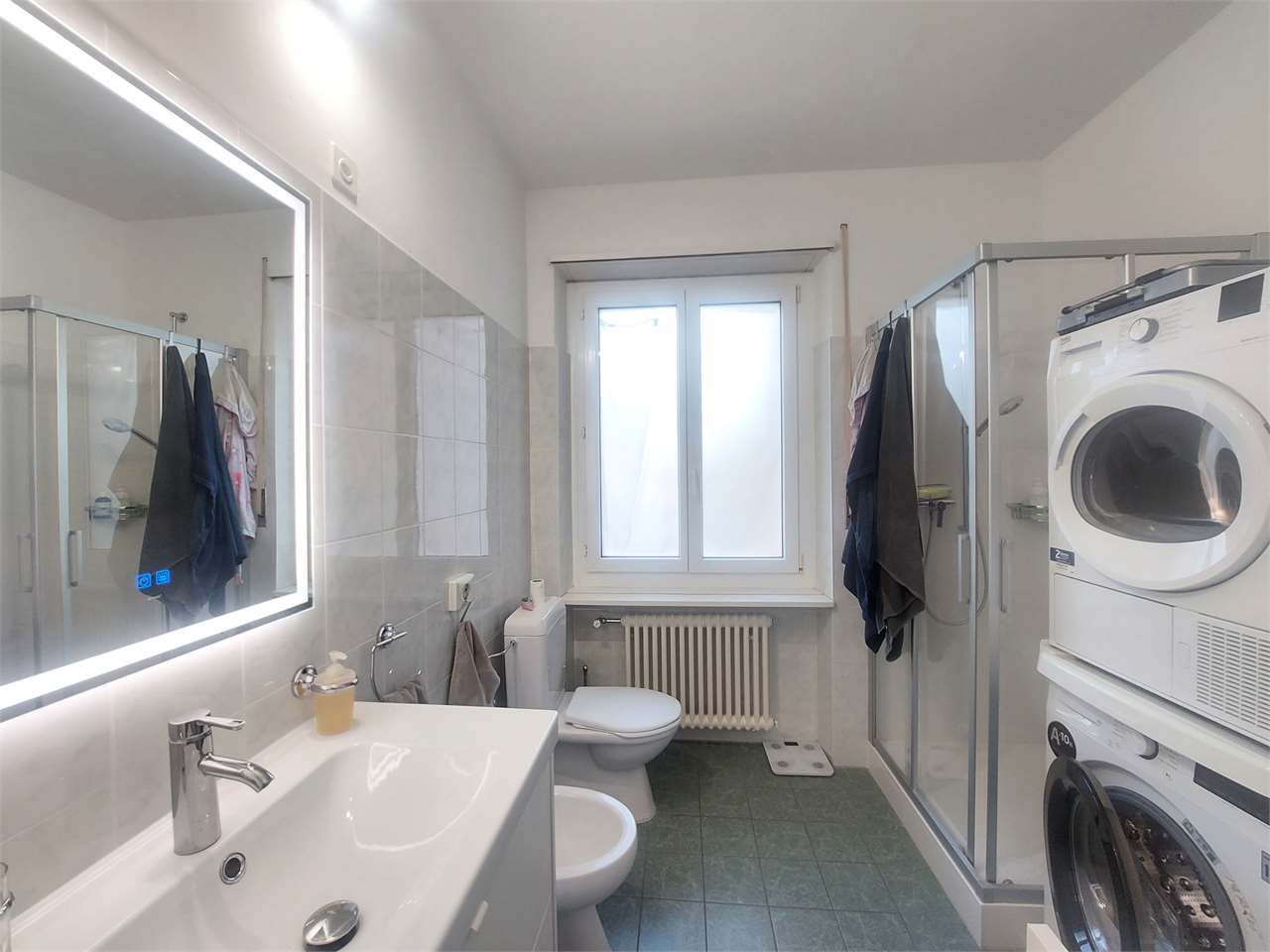4 ½ Zimmer Wohnung, Foto 6 von 6