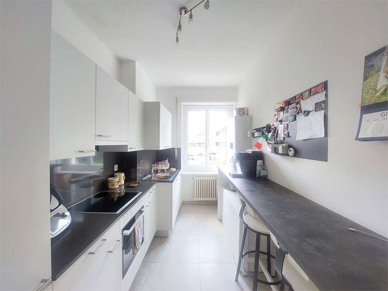 4 ½ Zimmer Wohnung, Foto 2 von 6