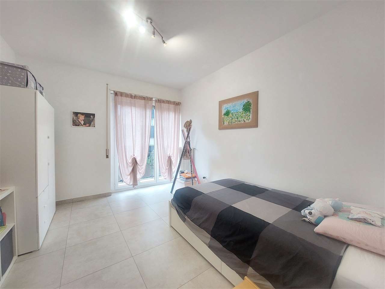 4 ½ Zimmer Wohnung, Foto 5 von 6