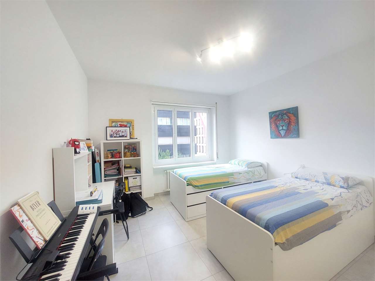 4 ½ Zimmer Wohnung, Foto 4 von 6