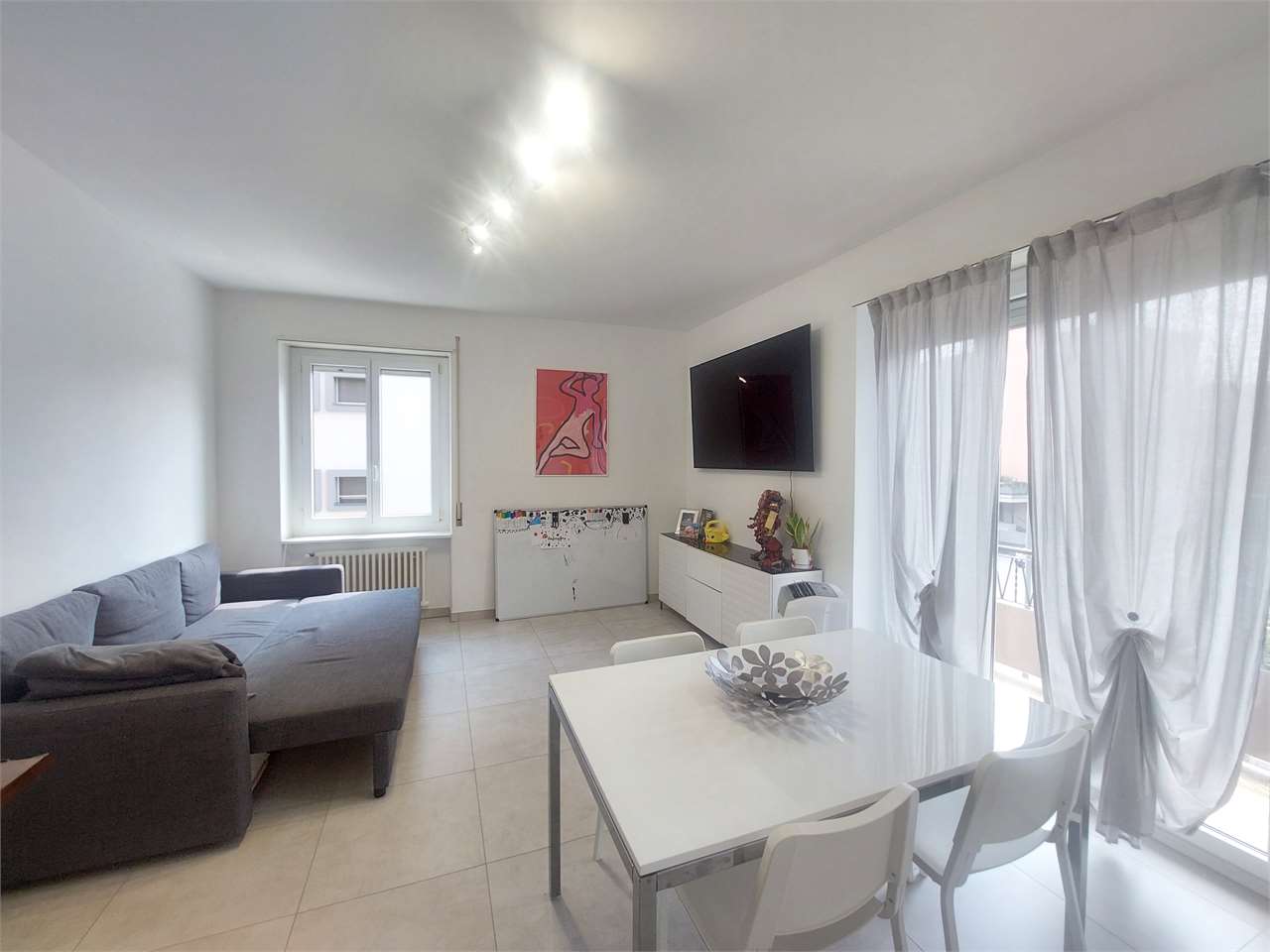 4 ½ Zimmer Wohnung, Foto 1 von 6