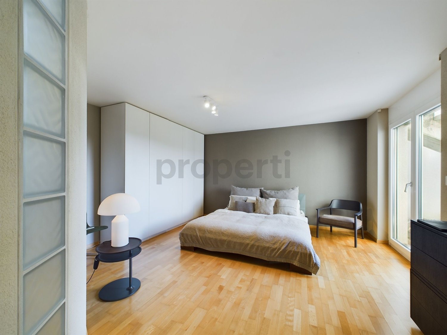 3 ½ rooms single house