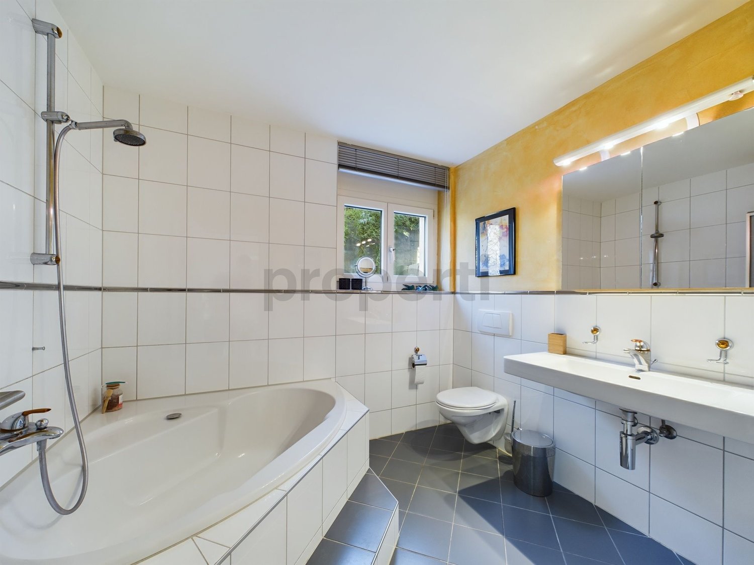 3 ½ rooms single house