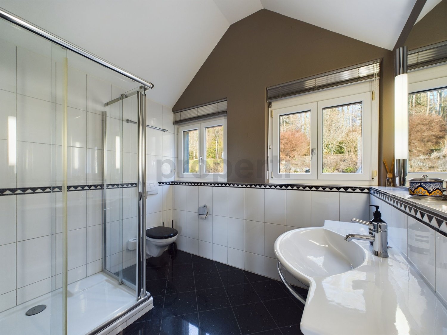 3 ½ rooms single house