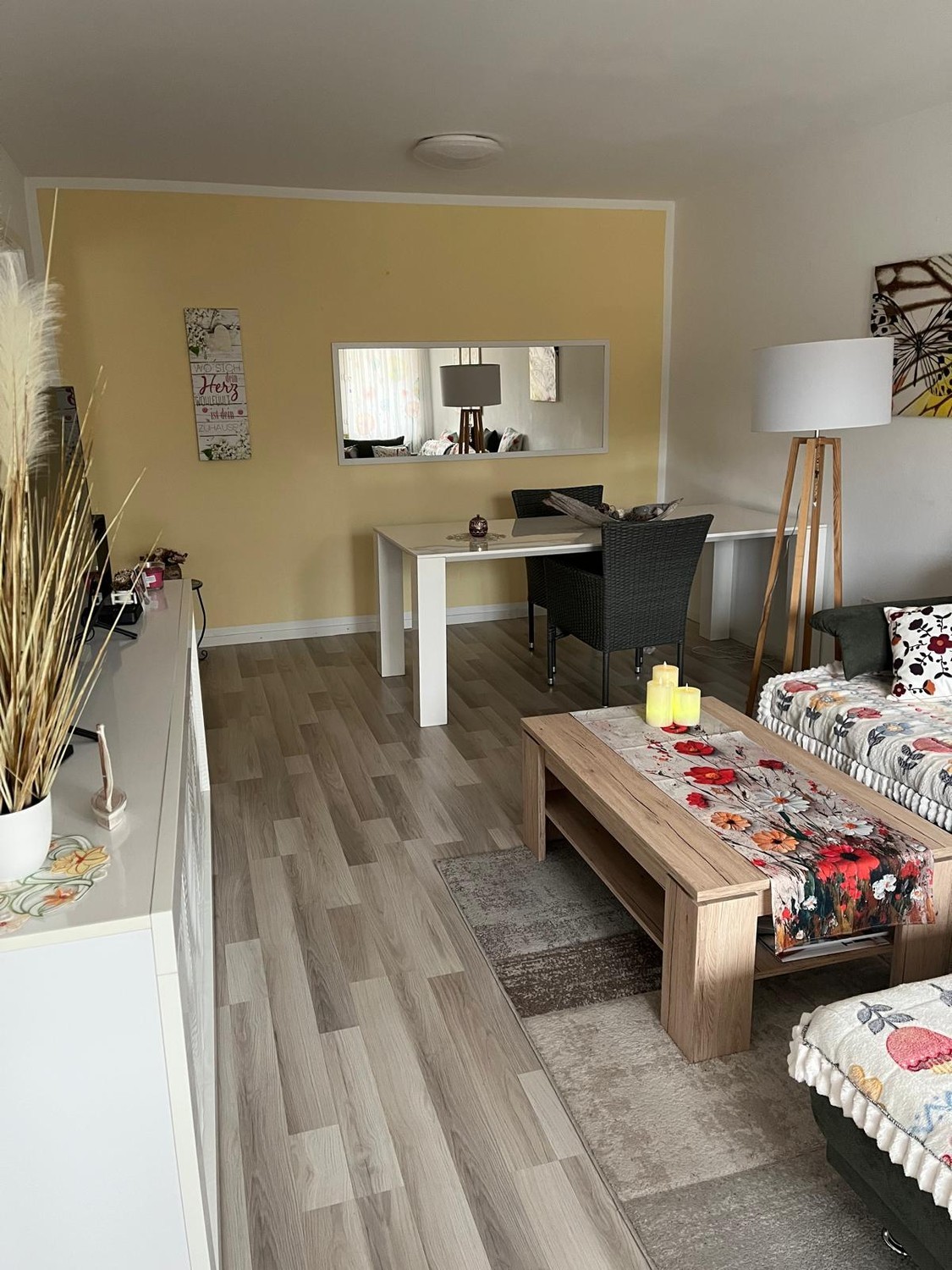 Appartamento di 3 locali, foto 3 di 5