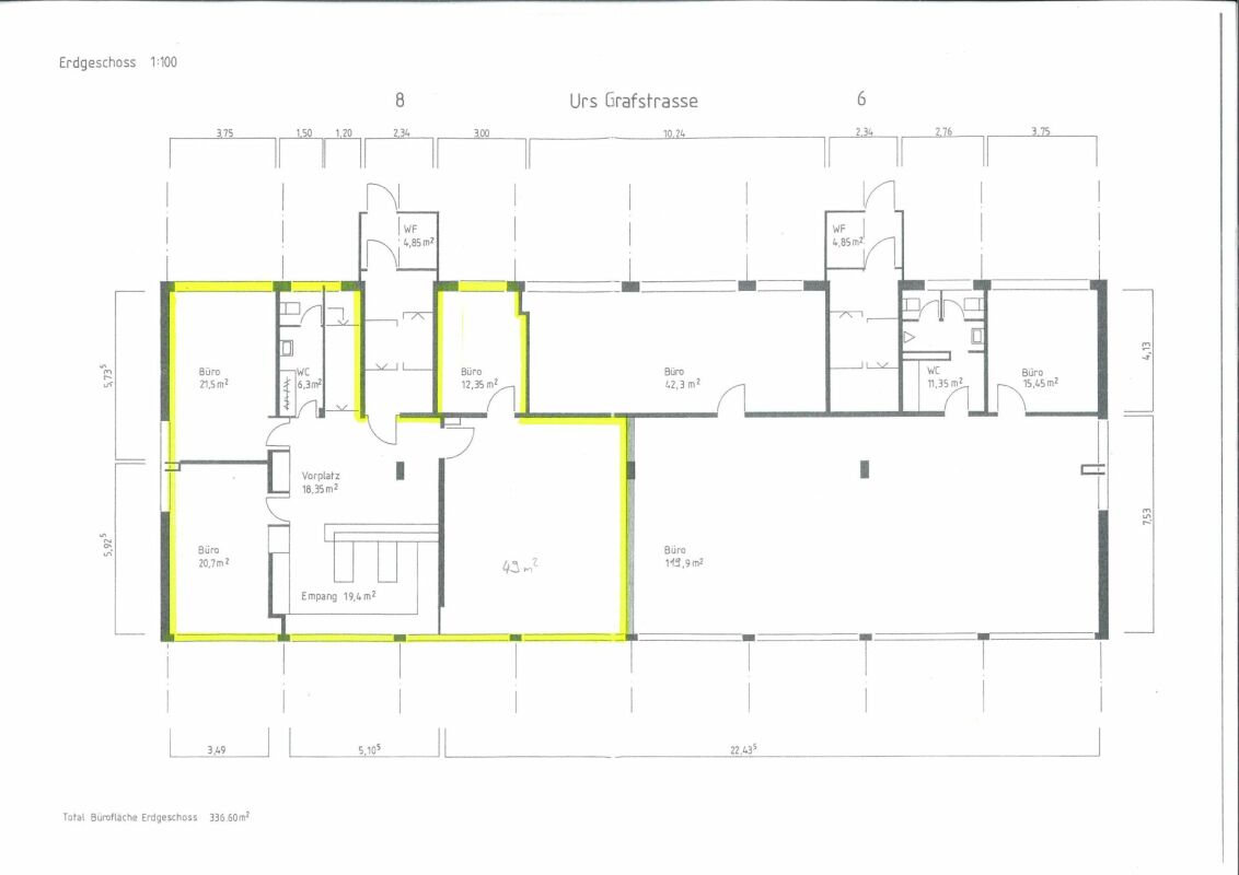 148m² practice, Foto 8 von 10
