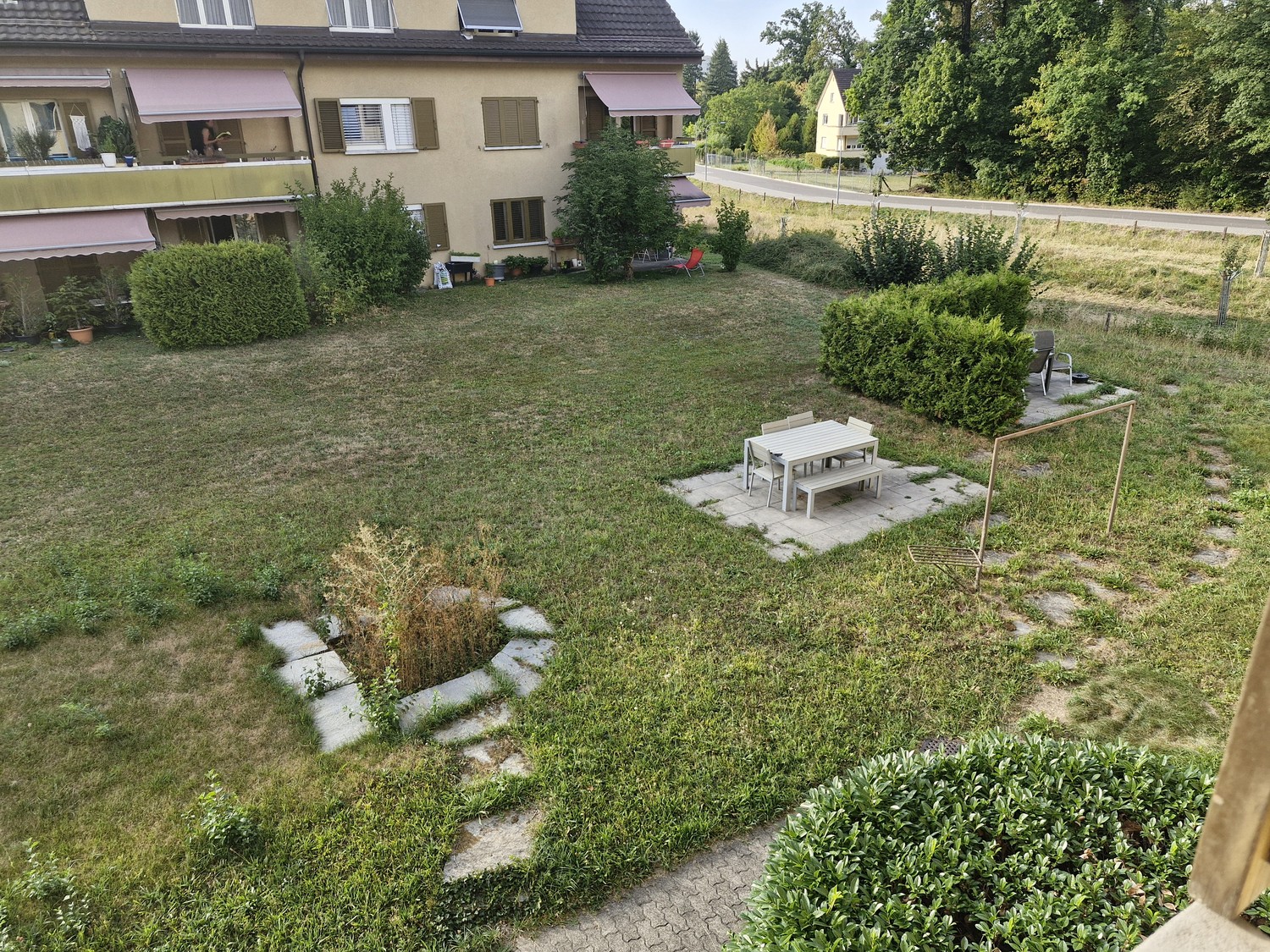 2-Zimmer-Wohnung, Foto 6 von 6