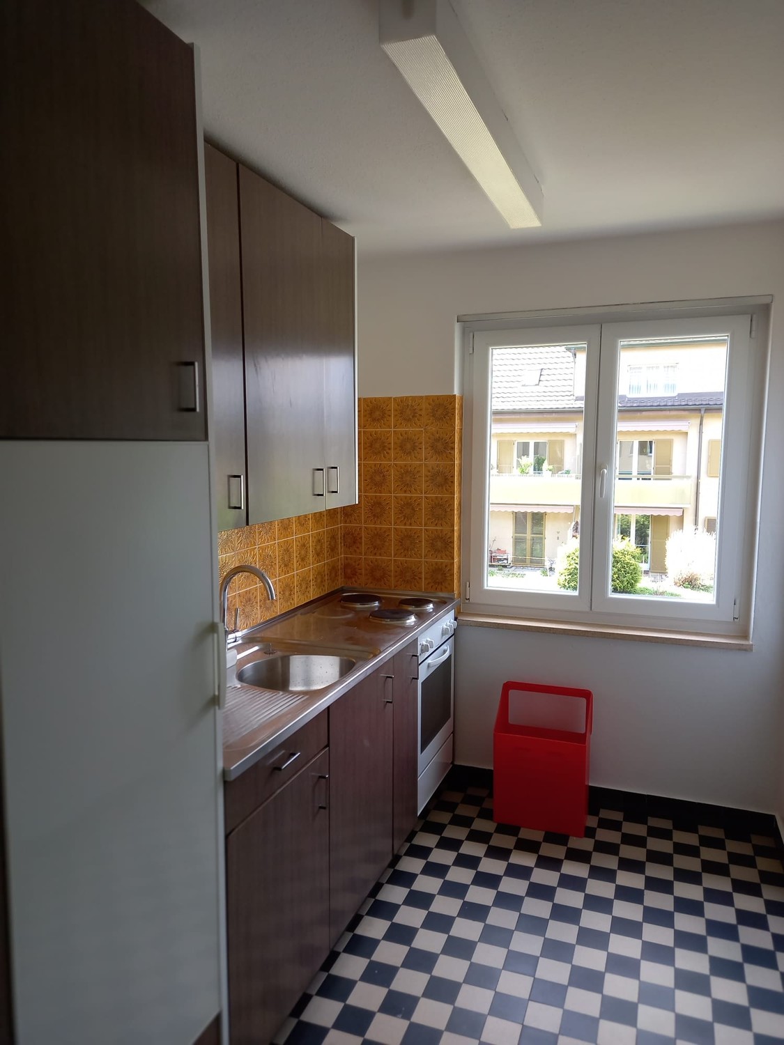 2-Zimmer-Wohnung, Foto 2 von 6