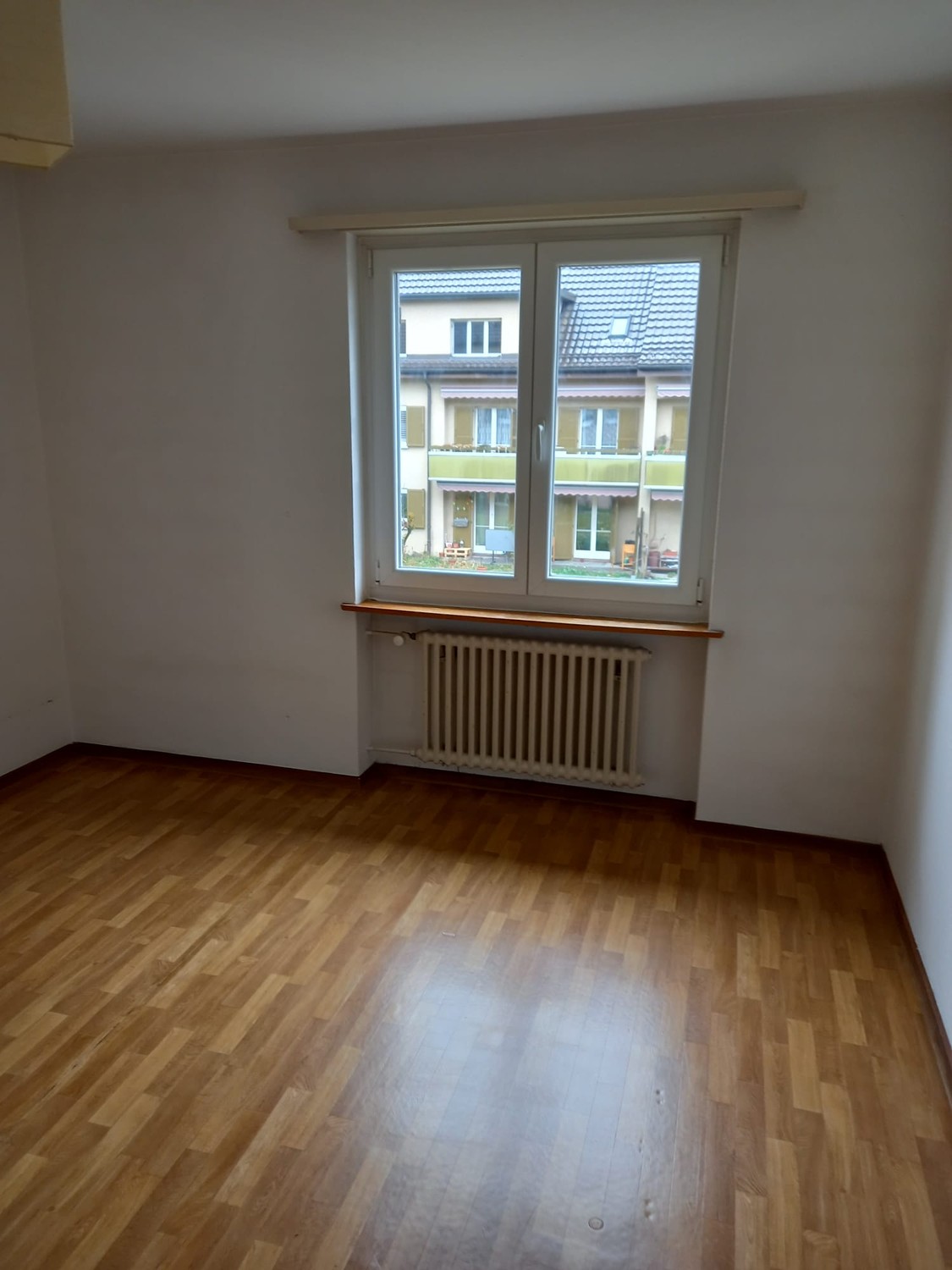 2-Zimmer-Wohnung, Foto 3 von 6