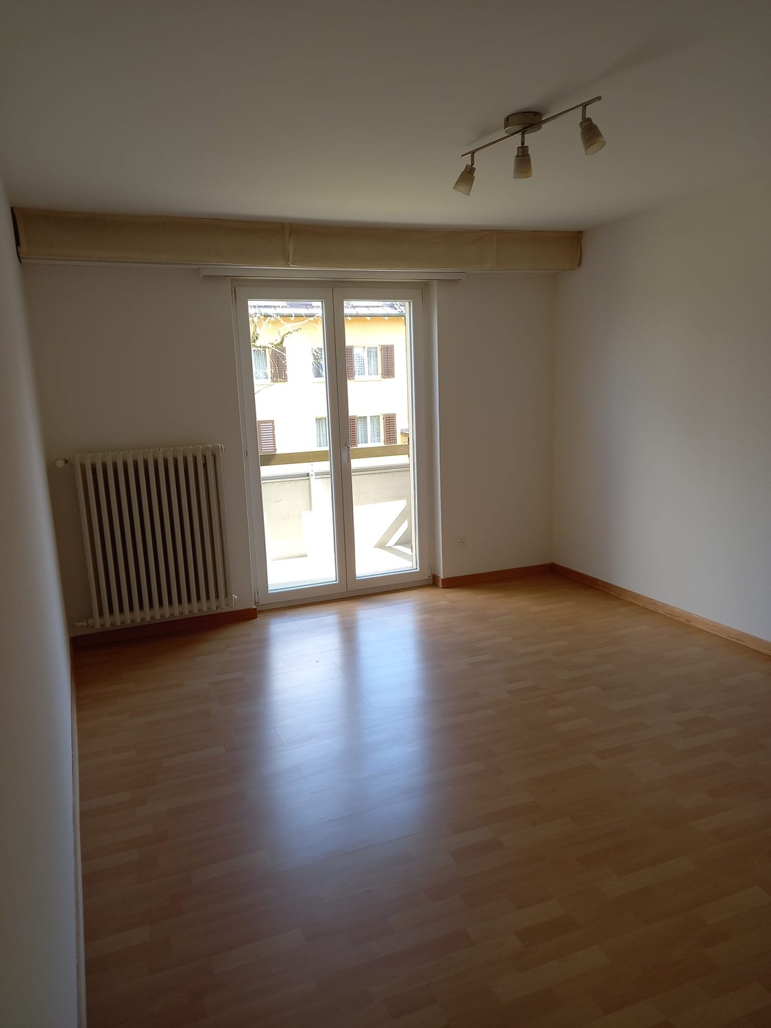 2-Zimmer-Wohnung, Foto 1 von 6