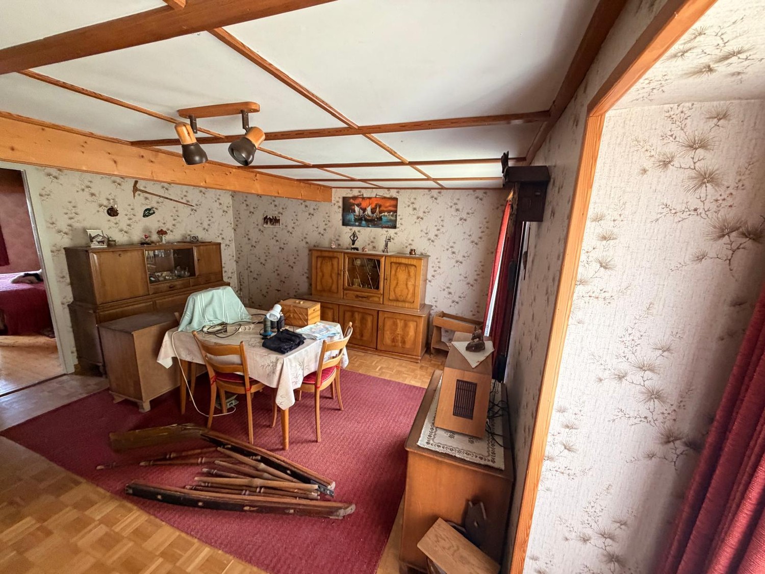 Casa singola di 7 ½ locali, foto 9 di 10