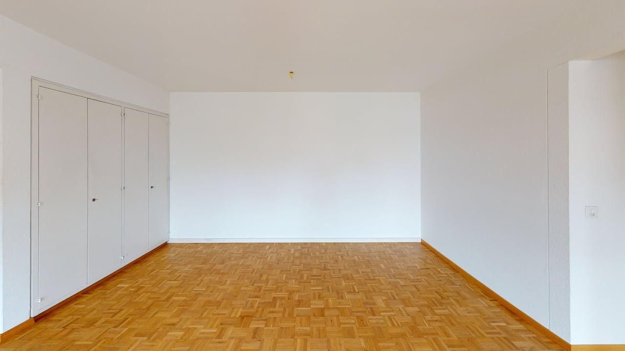 3 rooms apartment, Foto 5 von 8