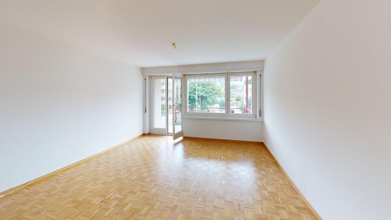 3 rooms apartment, Foto 2 von 8