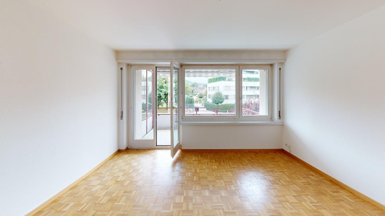 3 rooms apartment, Foto 1 von 8